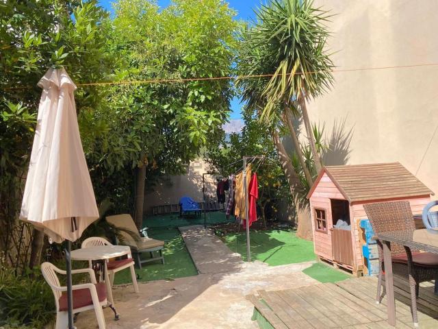 Casa en venta en l'Horta, Serra de Tramuntana