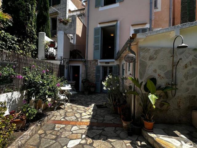 Casa en venta en l'Horta, Sóller