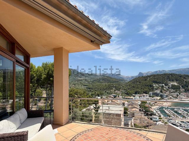 Casa en venta en Port de Sóller, Serra de Tramuntana