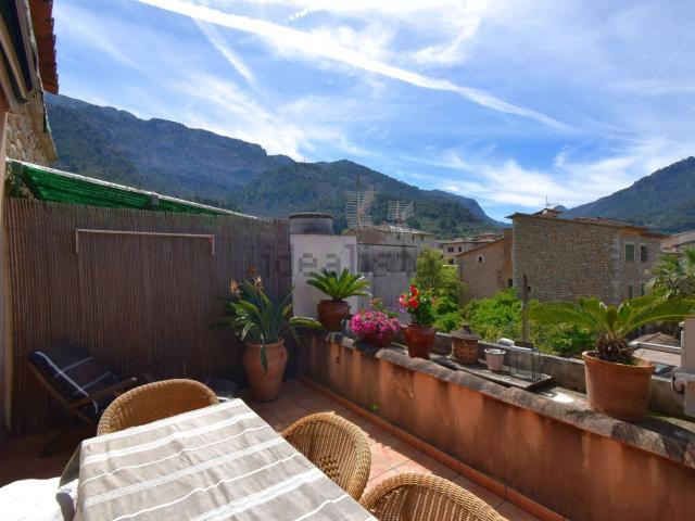 Casa en alquiler en l'Horta, Serra de Tramuntana