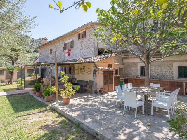 Casa en venta en Port de Sóller, Serra de Tramuntana