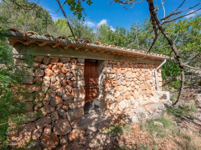 Casa en venta en l'Horta, Serra de Tramuntana