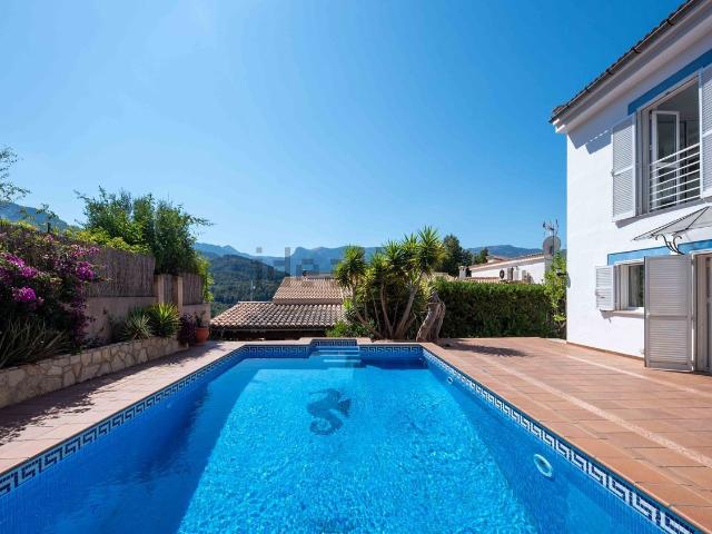 Casa en venta en Port de Sóller, Serra de Tramuntana