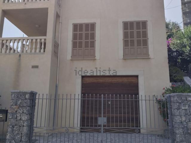 Casa en alquiler en Port de Sóller, Sóller