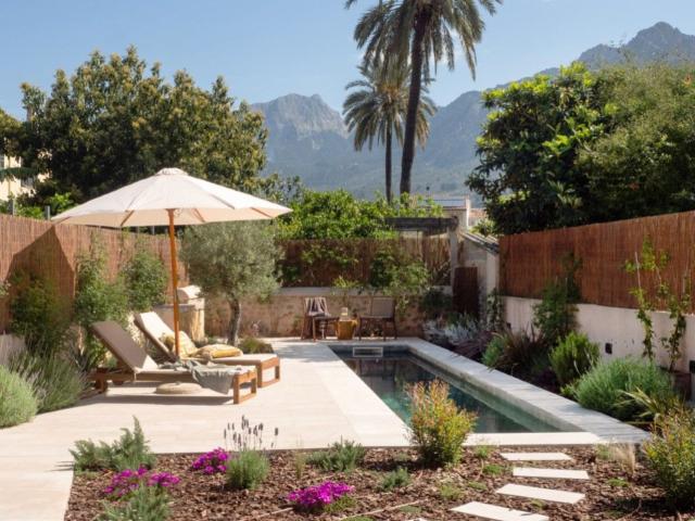 Casa en venta en l'Horta, Serra de Tramuntana