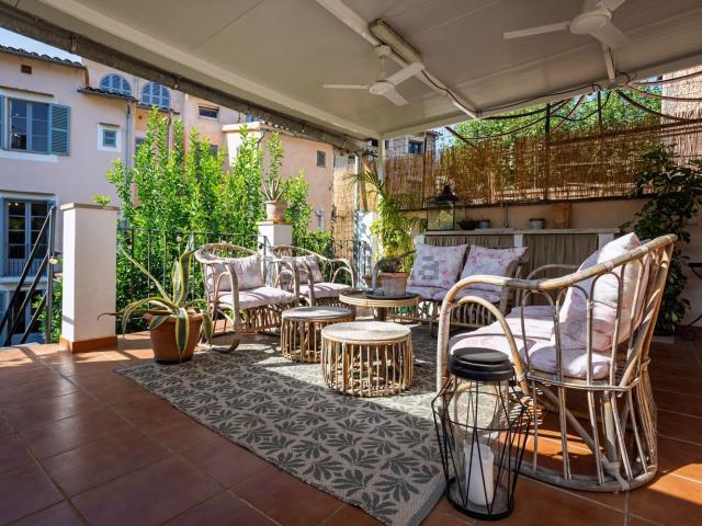Casa en venta en l'Horta, Serra de Tramuntana