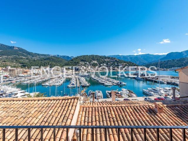 Casa en venta en Port de Sóller, Serra de Tramuntana