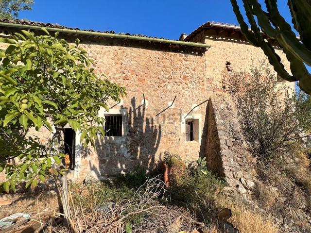 Casa en venta en l'Horta, Serra de Tramuntana