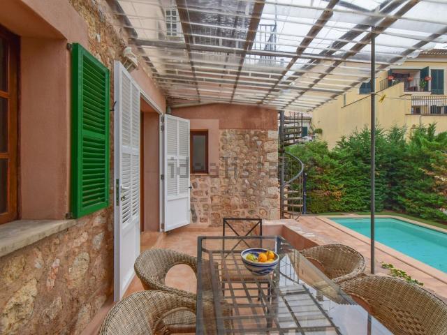 Casa en venta en l'Horta, Serra de Tramuntana