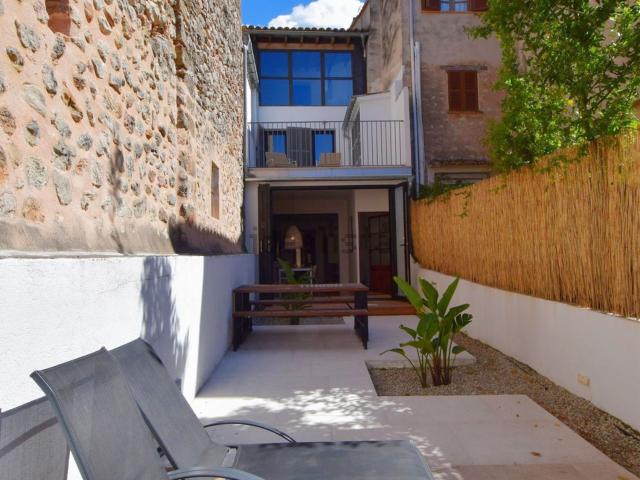 Casa en venta en l'Horta, Sóller