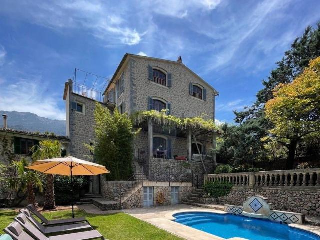 Casa en venta en l'Horta, Serra de Tramuntana