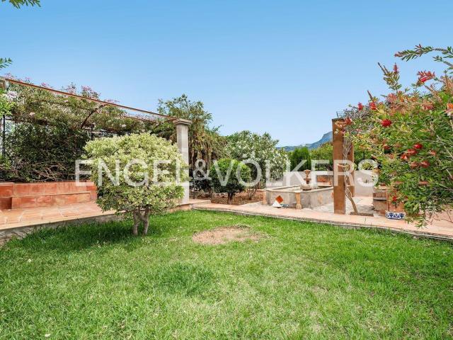 Casa en venta en l'Horta, Serra de Tramuntana