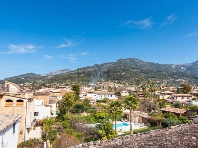 Casa en venta en l'Horta, Serra de Tramuntana