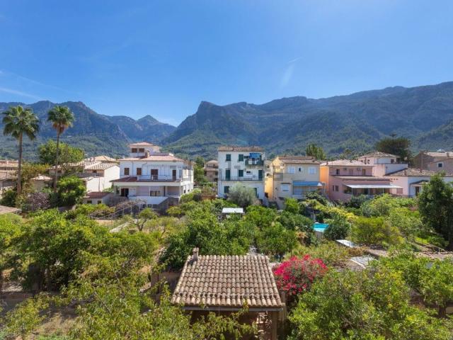 Casa en venta en l'Horta, Sóller