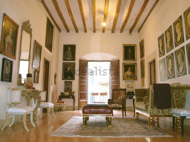 Casa en venta en l'Horta, Sóller