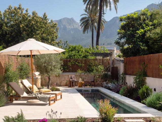 Casa en venta en l'Horta, Serra de Tramuntana