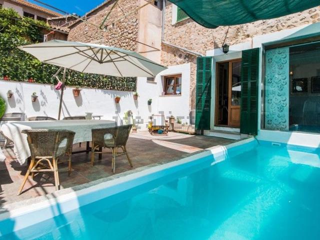 Casa en venta en l'Horta, Serra de Tramuntana