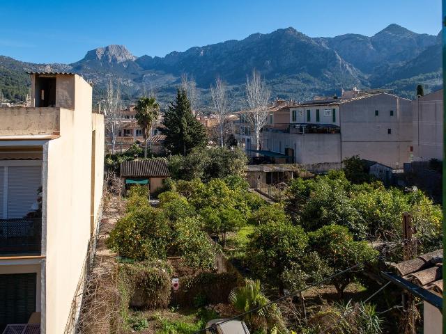 Casa en venta en l'Horta, Serra de Tramuntana
