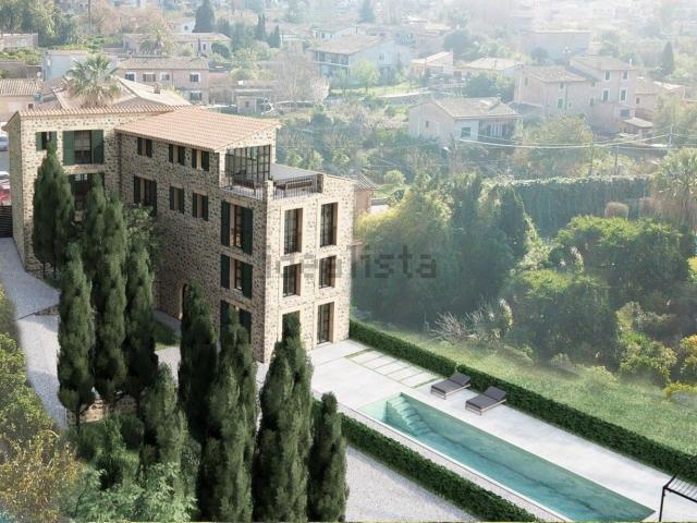 Casa en venta en l'Horta, Serra de Tramuntana