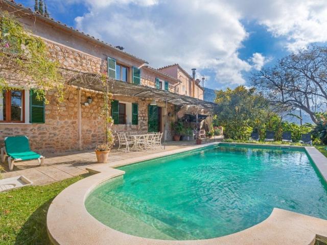 Casa en venta en Serra de Tramuntana, Baleares