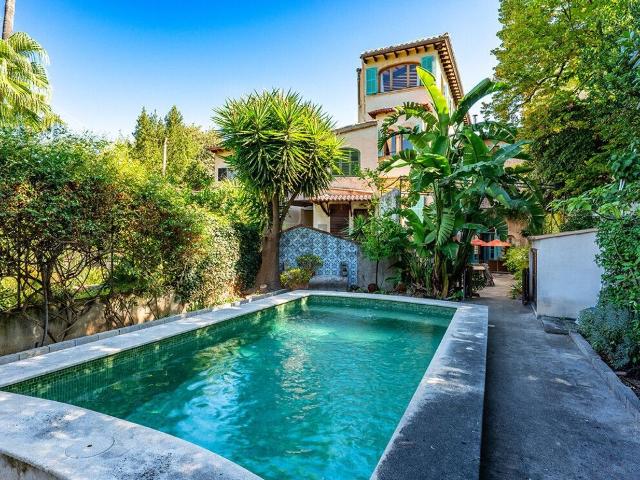 Casa en venta en l'Horta, Sóller