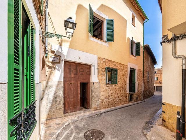Casa en venta en l'Horta, Sóller