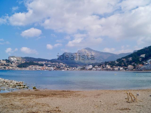 Casa en venta en Port de Sóller, Serra de Tramuntana