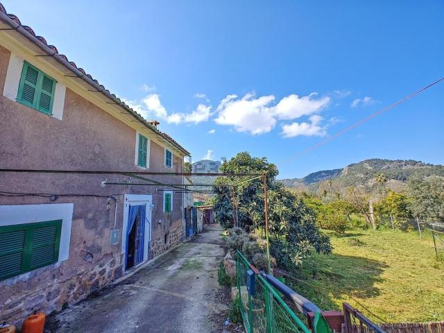 Casa en venta en l'Horta, Serra de Tramuntana
