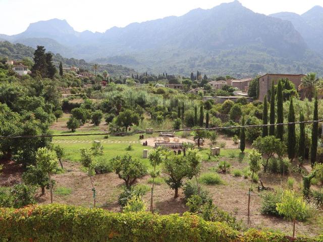 Casa en venta en l'Horta, Serra de Tramuntana