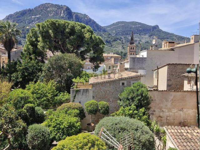Casa en venta en l'Horta, Sóller