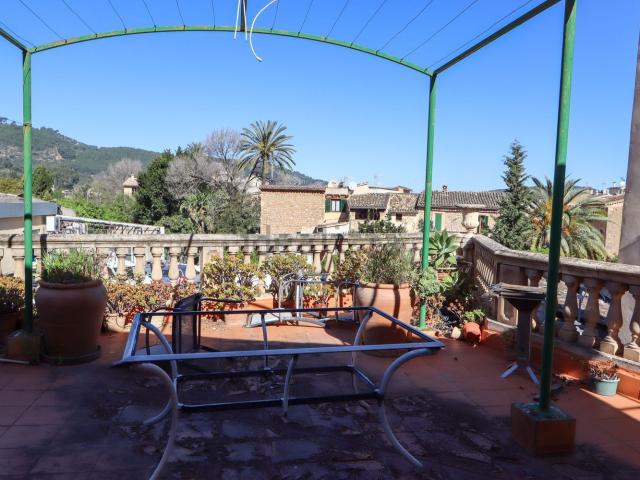Casa en venta en l'Horta, Serra de Tramuntana