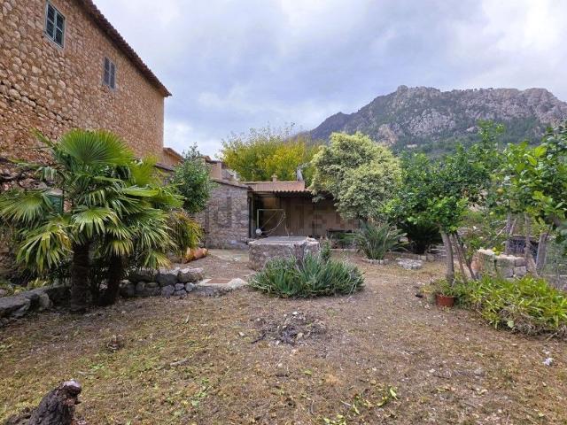 Casa en venta en Serra de Tramuntana, Baleares