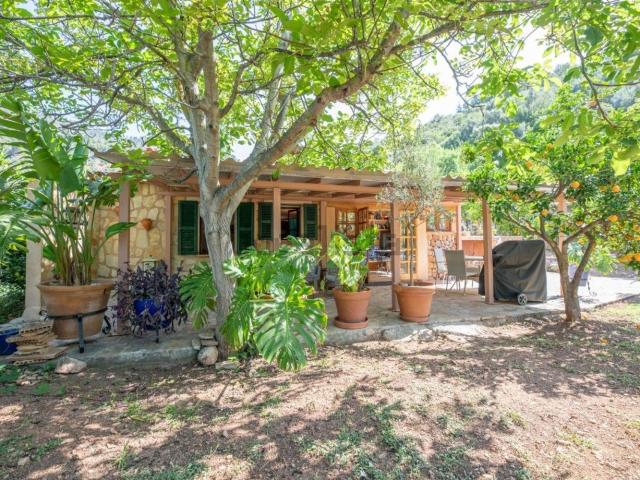 Casa en venta en l'Horta, Serra de Tramuntana