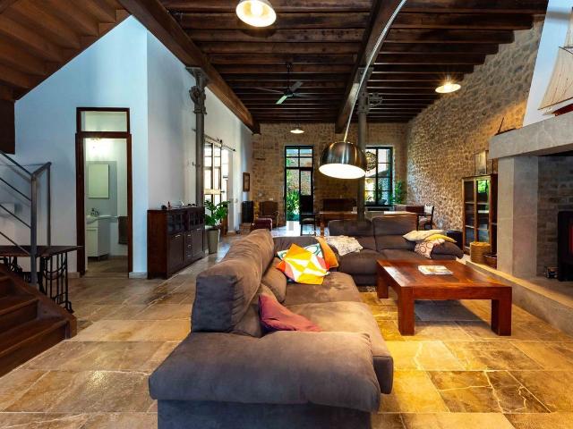 Casa en venta en s'Alqueria des Compte, Sóller