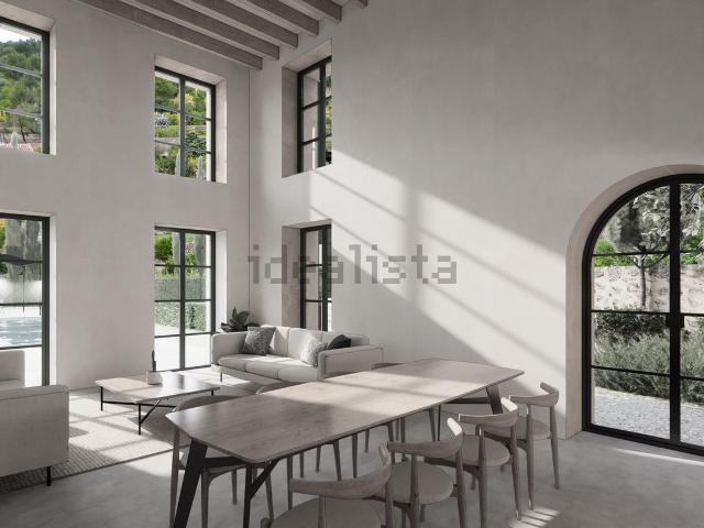 Casa en venta en l'Horta, Serra de Tramuntana