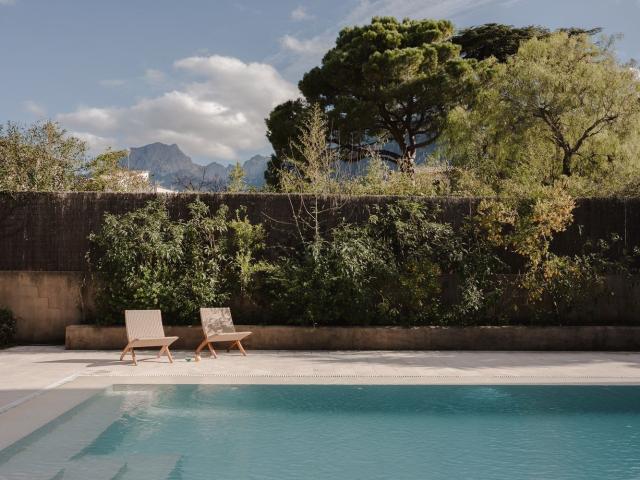 Casa en venta en l'Horta, Serra de Tramuntana
