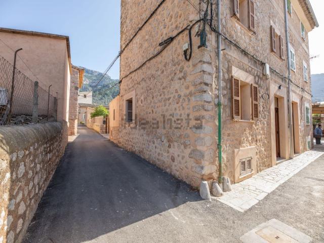 Casa en alquiler en l'Horta, Serra de Tramuntana