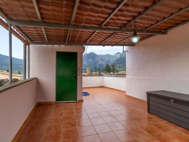 Casa en venta en l'Horta, Serra de Tramuntana
