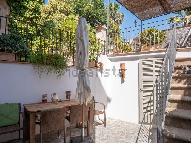 Casa en venta en l'Horta, Serra de Tramuntana