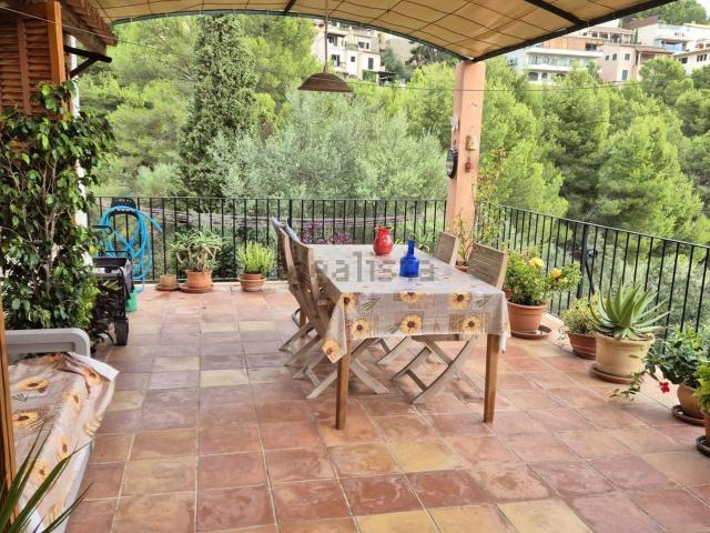 Casa en venta en Port de Sóller, Sóller
