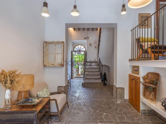 Casa en venta en l'Horta, Sóller