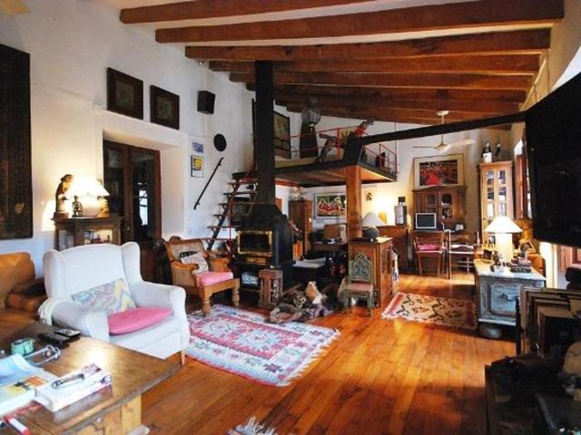 Casa en venta en l'Horta, Serra de Tramuntana