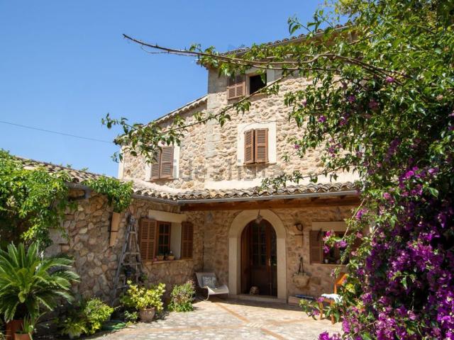 Casa en venta en l'Horta, Serra de Tramuntana