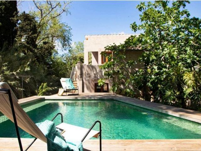 Casa en venta en l'Horta, Serra de Tramuntana