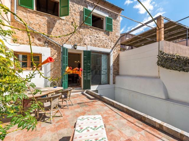 Casa en venta en l'Horta, Serra de Tramuntana