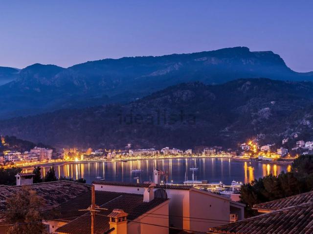 Casa en venta en Port de Sóller, Serra de Tramuntana
