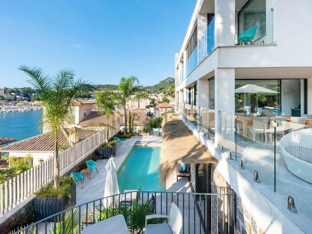 Casa en venta en Port de Sóller, Serra de Tramuntana
