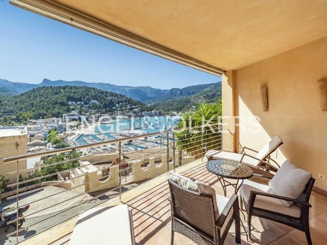 Casa en venta en Port de Sóller, Serra de Tramuntana