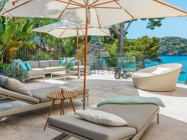 Casa en venta en Urbanització es Través, Sóller