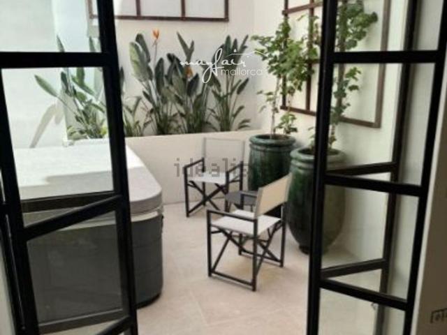 Casa en venta en l'Horta, Serra de Tramuntana
